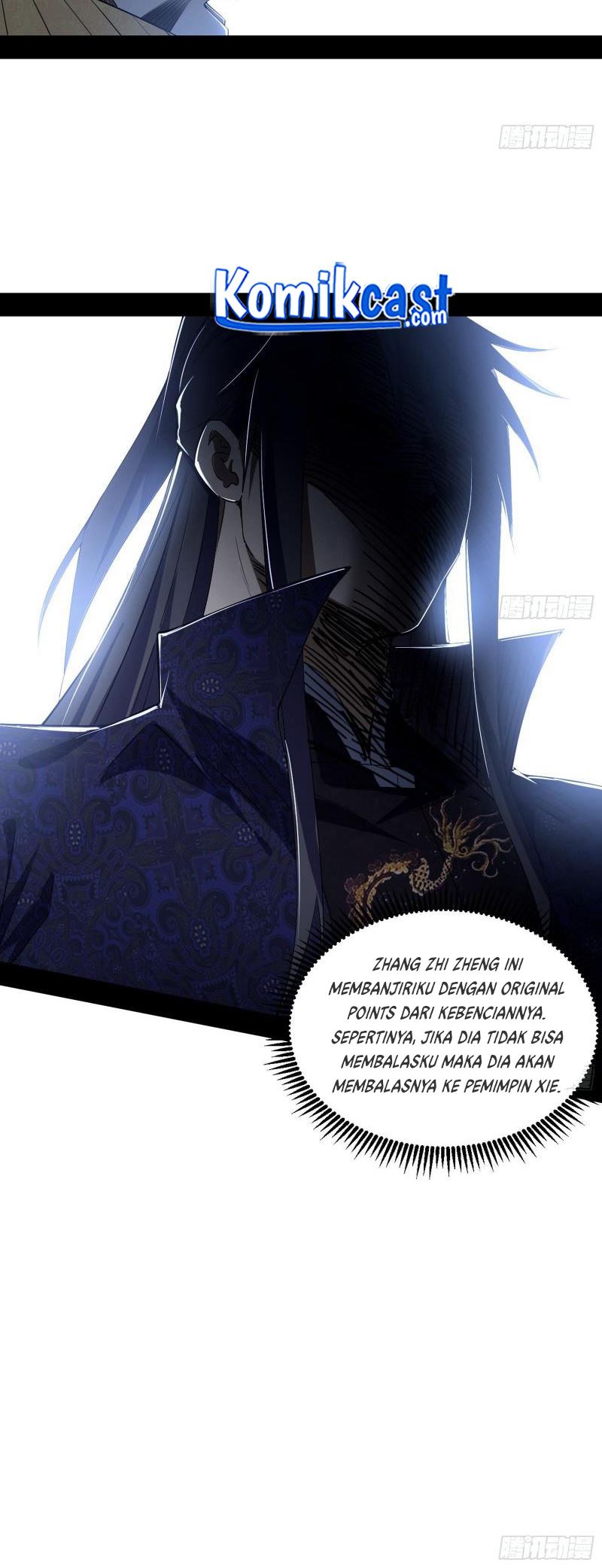 Dilarang COPAS - situs resmi www.mangacanblog.com - Komik im an evil god 111 - chapter 111 112 Indonesia im an evil god 111 - chapter 111 Terbaru 27|Baca Manga Komik Indonesia|Mangacan